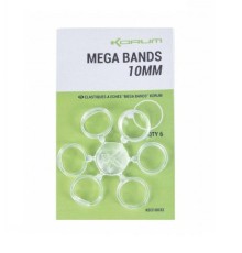 Колечки силиконовые KORUM Mega Bands