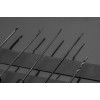 Насадочные иглы Korum Ti - Baiting Needles