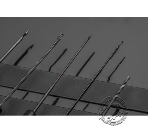 Насадочные иглы Korum Ti - Baiting Needles