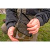 Контейнер с ситом Korum Maggot Tub And Riddle 2Pt/1.2л