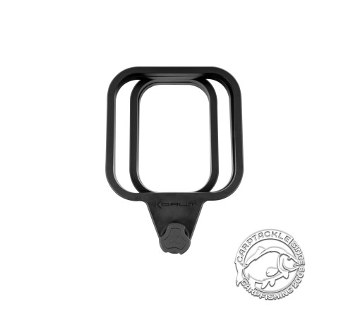 Органайзер для контейнеров  Korum Compact Bait Waiter Set