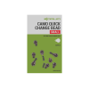 Быстросъемные коннекторы Korum Camo Quick Change Bead