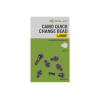 Быстросъемные коннекторы Korum Camo Quick Change Bead