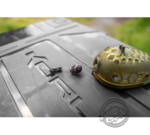 Быстросъемные коннекторы Korum Camo Quick Change Bead