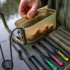 Столик для ловли взаброд Korum Glide Trotting Tray