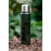 Термос с принтом Korum Classic Thermal Flask Tench