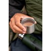 Термос с принтом Korum Classic Thermal Flask Tench