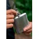 Фляга Korum Classic Hip Flask Tench