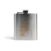 Фляга Korum Classic Hip Flask Tench
