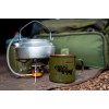 Эмалированная кружка Korum Classic Enamel Mug Tench