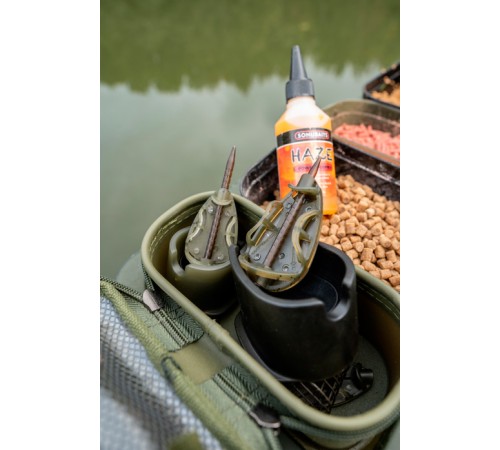 Методные кормушки Korum Camo Method Feeders