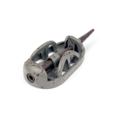 Методная кормушка Korum Lead Free Dura Method Feeder