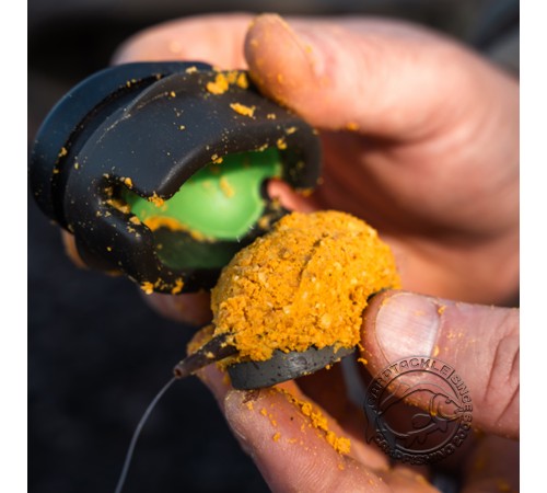 Методная кормушка Korum Lead Free Dura Method Feeder