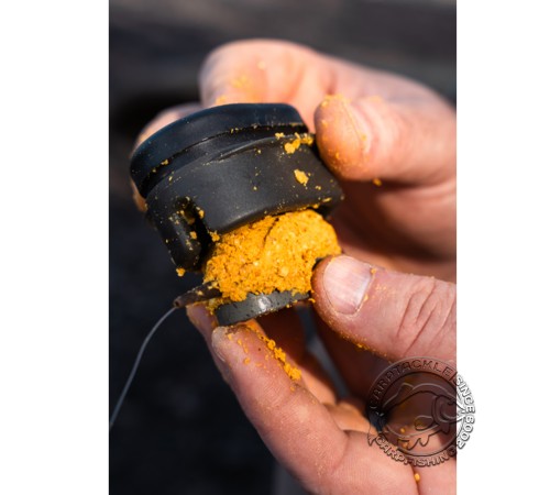 Форма для методной кормушки Korum Dura Method Mould