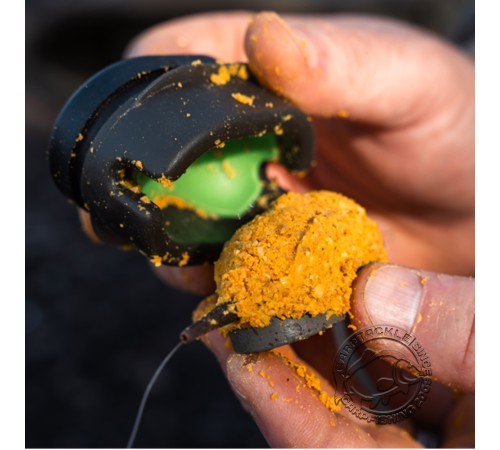 Форма для методной кормушки Korum Dura Method Mould