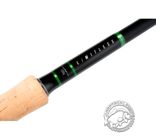 Удилище фидерное Korum Limitless Feeder