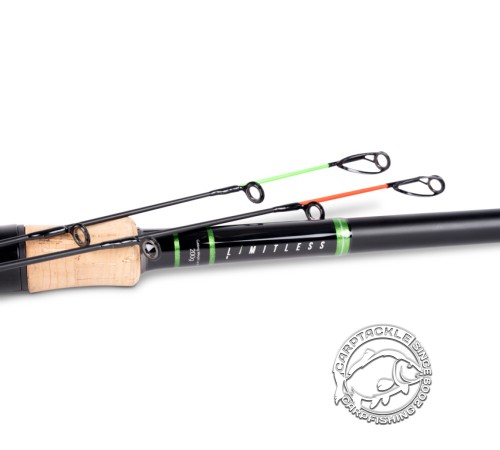 Удилище фидерное Korum Limitless Feeder