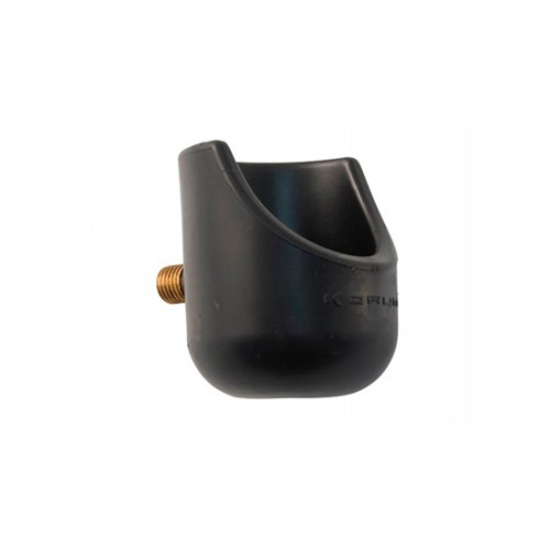 Задний держатель удилища Korum Butt Cup