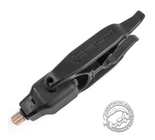 Поворотная подставка для удилища Korum Angle Tilt Security Rest