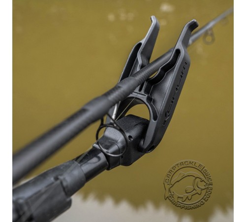 Поворотная подставка для удилища Korum Angle Tilt Security Rest