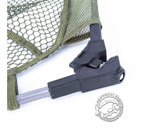 Складные головы для подсаков Korum Folding Spoons