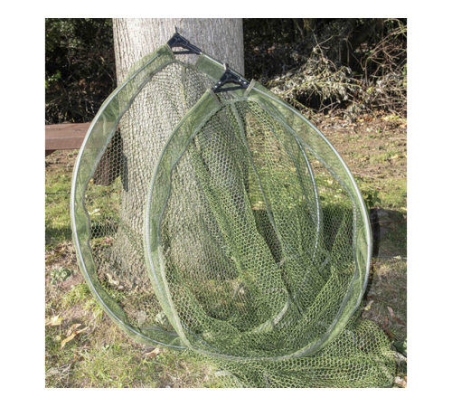 Голова для подсака Korum Latex Barbel Spoon