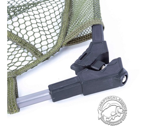 Складная треугольная голова подсака Korum Folding Triangle Net