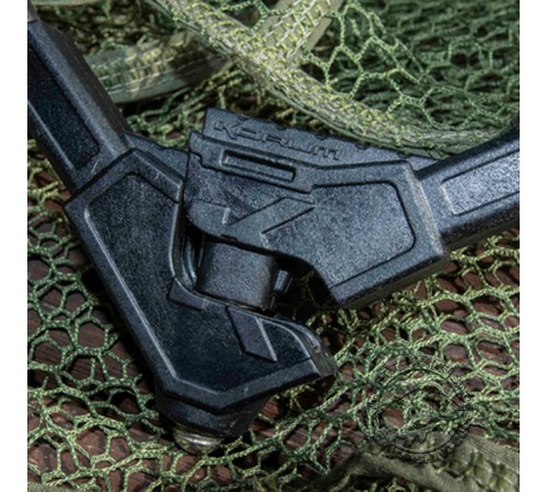 Складная треугольная голова подсака Korum Folding Triangle Net