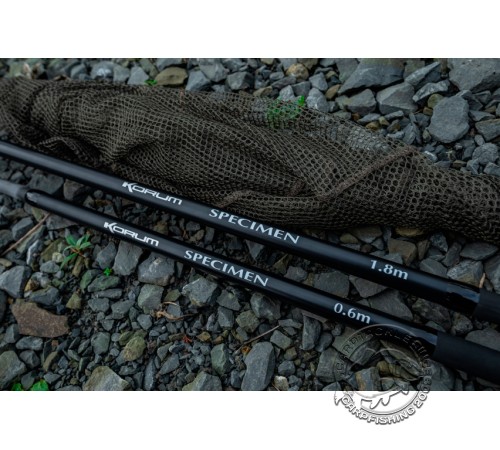 Подсак Korum Specimen Net Combo