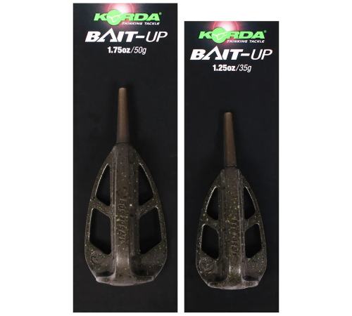 Кормушка Korda Bait-Up Method Feeder