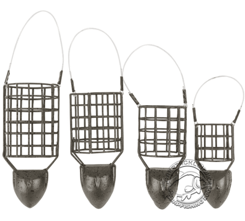 Кормушка Preston Innovations BULLET FEEDER