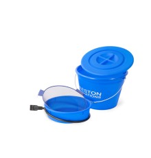 Комплект из ведра и чаши для прикормки Preston Offbox 36 Groundbait Bucket and Bowl Set