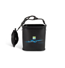 Ведро со шнуром для набора воды Preston Supera X Drop Bucket