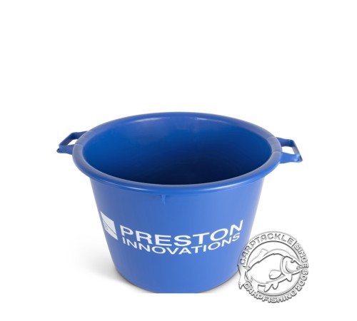 Ведро для прикормки Preston Bucket 40л