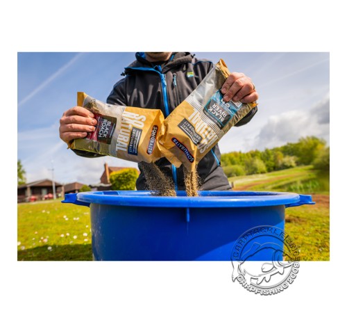 Ведро для прикормки Preston Bucket 40л