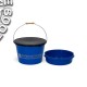 Комплект ведер Preston Bucket Set 20л