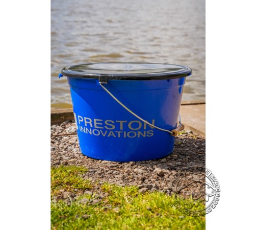 Комплект ведер Preston Bucket Set 20л