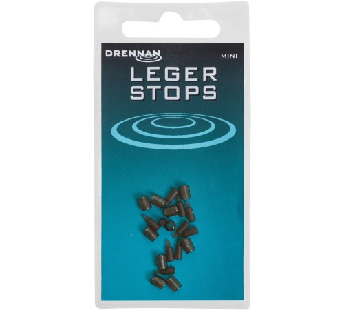 Стопоры DRENNAN Leger Stops Mini