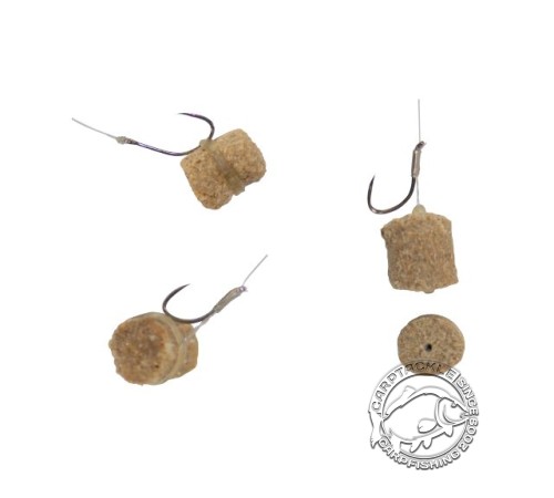 Колечки латексные DRENNAN Natural Latex Pellet Bands