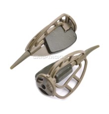 Кормушка Технокарп трёхгранная 60гр.