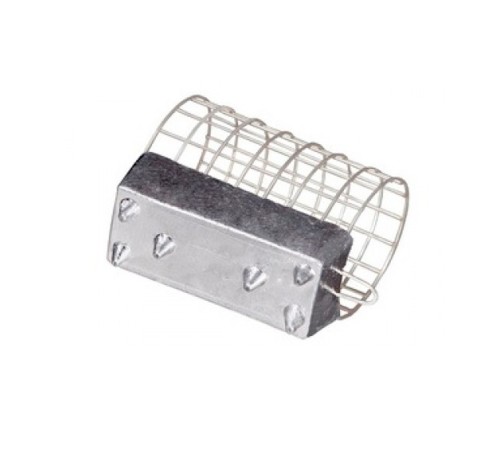 Кормушка фидерная Технокарп River Metal Feeder