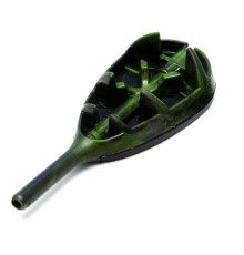 Груз-кормушка X-FEEDER PL FLAT Camo