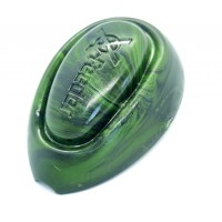 Пресс-форма MOLD для груз-кормушек X-FEEDER PL CAMO FLAT размера S