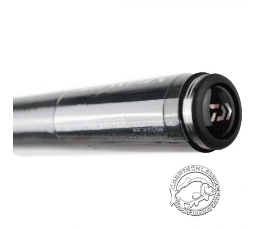 Удилище фидерное DAIWA N´Zon S Feeder NZSF1202Q-AX 3,60м 60гр