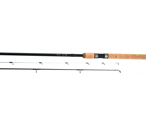 Удилище для ловли усача Fox Royale Barbel Specialist 12ft 1.5lb