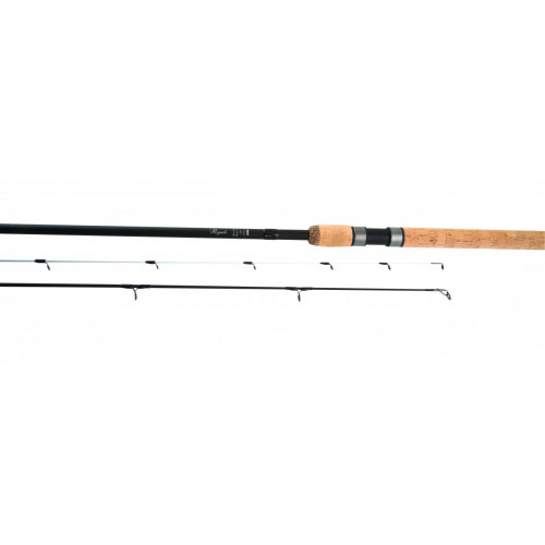 Удилище для ловли усача Fox Royale Barbel Specialist 12ft 1.5lb