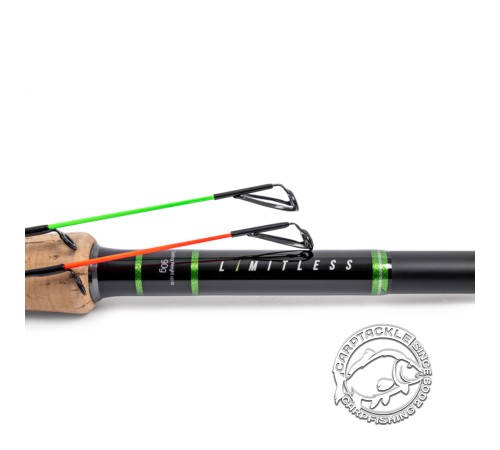 Удилище фидерное Korum Limitless