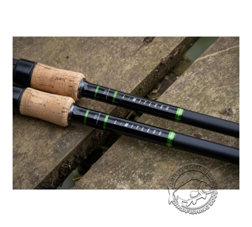 Удилище фидерное Korum Limitless