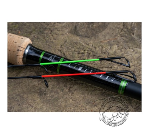 Удилище фидерное Korum Limitless