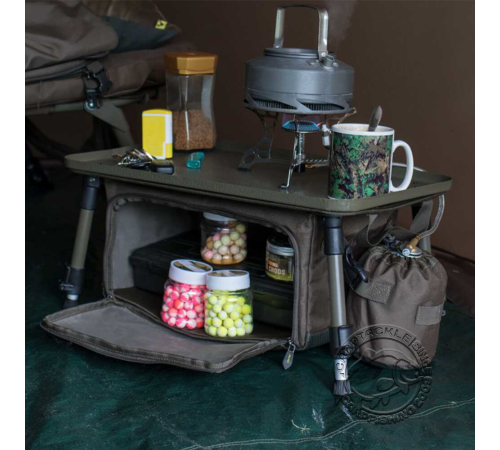 Стол-органайзер Avid Carp Bivvy Organiser